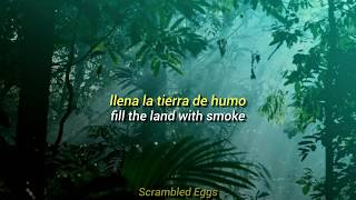 Creedence Clearwater Revival  Run Through The Jungle Sub Español  Lyrics [upl. by Auerbach526]