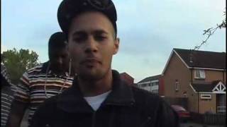 Birmz Is Grime DVD PRE  Bully Bear Boyz [upl. by Monson]