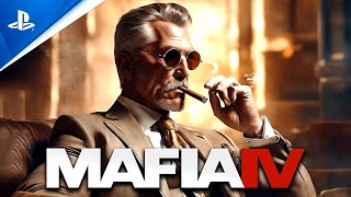 Mafia 4 News Recap 2023 [upl. by Durst199]