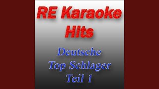 Besuchen Sie Europa Karaoke Version Originally Performed By Geier Sturzflug [upl. by Elamaj768]