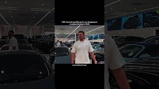 Car Shopping with My BROTHER Hes BAD at Cars shorts [upl. by Nimaynib350]