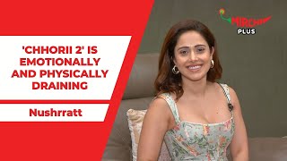 Nushrratt Bharuccha quotMy parents have given up on my marriagequot  Samina Shaikh [upl. by Niwrad]