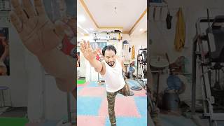 Leg Streching Exercise  Warmup Leg Before Gym  Before Gym Warm Up  leg Day Warm Up motivation [upl. by Sadiras]