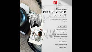 ProfessionalphotographyserviceCapturing Moments Creating Memories [upl. by Hnoj]