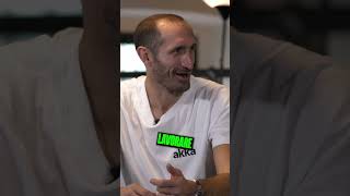 Ecco come investe Giorgio Chiellini 📈 [upl. by Fish]