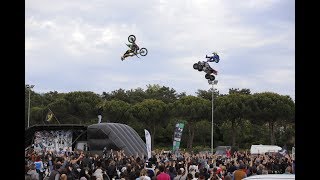 33a BIKER FEST  LIGNANO SABBIADORO UD [upl. by Hcaz968]