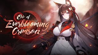 Ode of Everblooming Crimson ch28 Reunion [upl. by Nnaael]