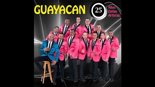 Guayacán Orquesta  1 Oiga Mire Vea Ft Ray De La Paz  Guayacan 25 años [upl. by Beghtol]