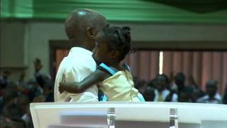 BISHOP DAVID OYEDEPO  Engaging Divine Vengeance For Your Supernatural Breakthrough B [upl. by Acile]