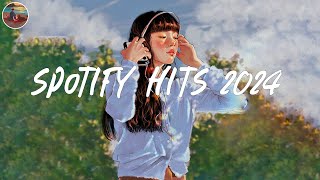 Spotify hits 2024 🎧 Todays top hits  Spotify playlist 2024 [upl. by Olyhs]