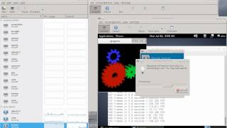 KVM Live Migration with Virt Manager [upl. by Svirad]