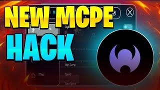 BEST MCPE 12081 HACK CLIENT  GOD HACKED CLIENT FOR MOBILE IOS ANDROID PC Minecraft Bedrock [upl. by Hpotsirhc]