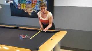 BUYING A POOL TABLE  5 THINGS TO CONSIDER [upl. by Weisman]