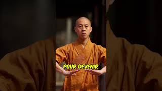 L’impitoyable Entraînement des Moines Shaolin 🧘 shorts [upl. by Missy795]