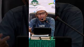 Ustadz Syahrul Fatwa Lc MA  Sebelum Memilih Suami Perhatikan Ini Dulu [upl. by Everett]