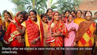 How 7 Million Women Are Leading Change in Rural Bihar India [upl. by Azar]