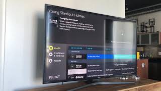 Pluto TV Review [upl. by Pyle312]