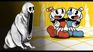 🔴REDIFF🔴 CUPHEAD avec mon copain 💀  081024 [upl. by Lindblad]