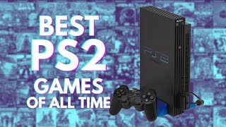 20 BEST PS2 Games of All Time [upl. by Lewin]