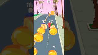 Cycle wala game like karo and subscribe c gaming 786 support [upl. by Adnalay112]