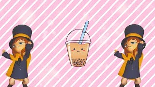 milk tea [upl. by Nat]