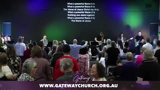 Gateway Church  Live Stream  17092023 [upl. by Alessandro]