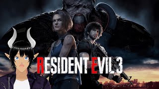 Resident Evil 3  The Finale [upl. by Navoj]