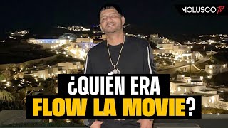 ¿ Quien era Flow La Movie  Su legado en la musica urbana vivirá para siempre 🕊🙏🏽 [upl. by Matta]