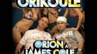 Orion a James Cole  Afterparty EMERES ReMiX [upl. by Kcaj]