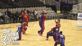 Harlem Globetrotters 🏀🤸 [upl. by Conrad]