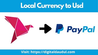 How can I convert any wallet to currency USD bkash or paytm to paypal or payoneer  Update [upl. by Lois110]