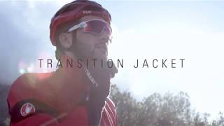 Transition jacket  teaser [upl. by Hekker]