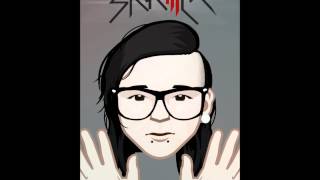 Skrillex  Bangarang ft Sirah [upl. by Macegan]