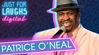 Patrice ONeal  Men Cant Love You And Like You [upl. by Bivins718]