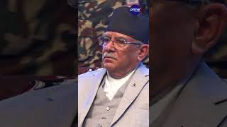 Khabar anewasan  Dhiraj Basnet  Primetelevision [upl. by Ahsart888]