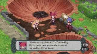 HD PS2 Disgaea 2 Cursed Memories  Final Episode The Truth [upl. by Franek509]