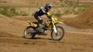 Dirt bike Stunts [upl. by Sarad]