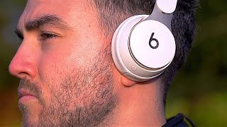 Beats Solo Pro Review  The TRUTH 2 Months Later [upl. by Olivier]