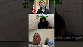 Is This Defendant Using Lifes Hardships as an Excuse judgeboyd duet courtroomchaos courthearing [upl. by Kcirtap]