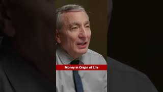 Solving Lifes Greatest Question Using AI and €40 Million abiogenesis originoflife evolution [upl. by Oza]