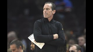 The Most Impressive Thing About Kenny Atkinson amp How Hes Coached The Cavs  Sports4CLE 111224 [upl. by Asserak]