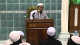 Ustaz Azhar IdrusDarah Haid amp Istihadah WaktuWaktu Solatclip26 [upl. by Tomasz]