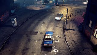 The Precinct  New Open World Action Police Game 2024 [upl. by Kristal]