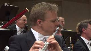 Mariss Jansons plays ouverture Rossini quotGuillaume Tellquot [upl. by Itsirc]