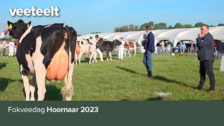 Fokveedag Hoornaar 2023 [upl. by Akere]