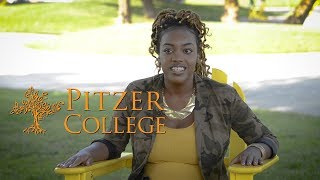 Pitzer Core Value  Student Engagement [upl. by Ohl]