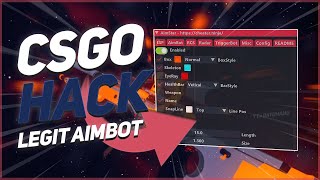 Counter Strike 2 AimStar Hack  Esp Aimbot Triggerbot amp More Cheat 2023  Cs2 Hile Nasıl Yapılır [upl. by Ynnor]