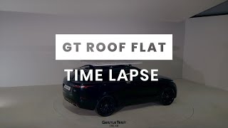 Das neue GT ROOF MINI FLAT  2 Personen  GentleTent [upl. by Fisa]