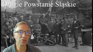 Drugie Powstanie Śląskie [upl. by Sivert]