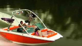 Mastercraft MariStar 200 2009 presented by best boats24 [upl. by Dwane]